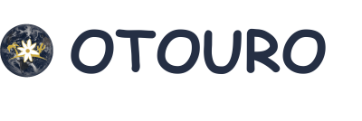 Otouro Logo